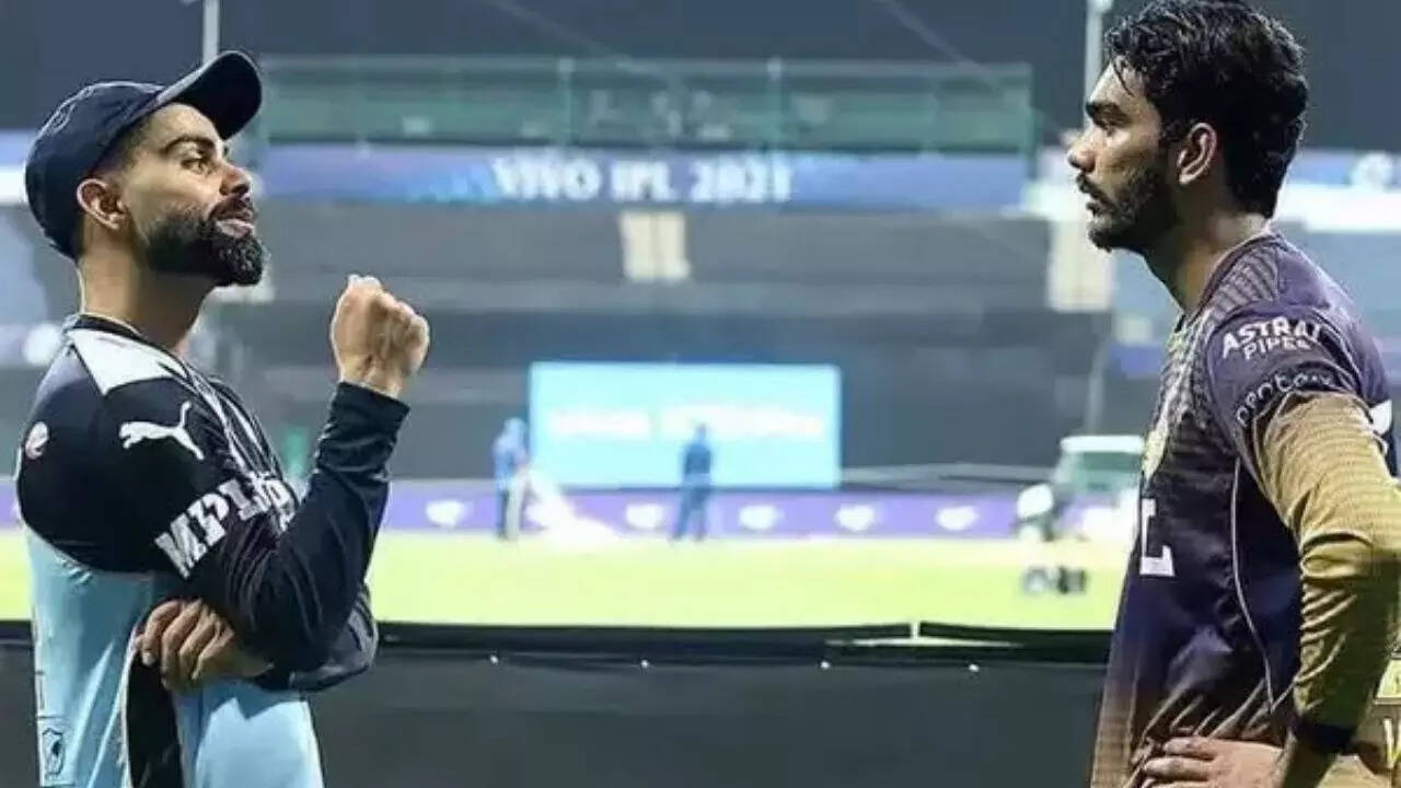 Venkatesh Iyer React His Price Tag Pressure