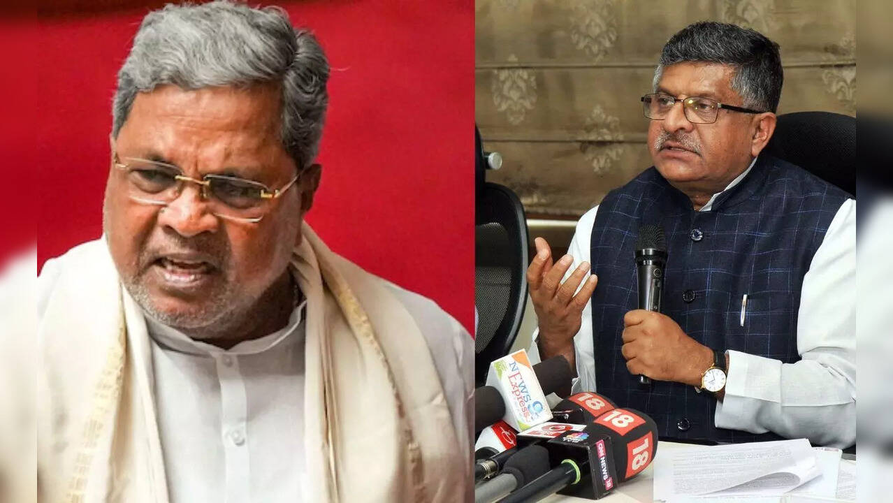 Muslim Contractors in Karnataka