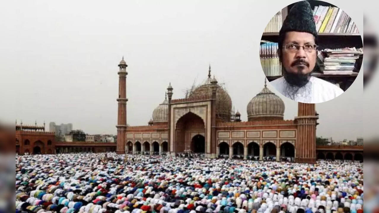 Muslims in India