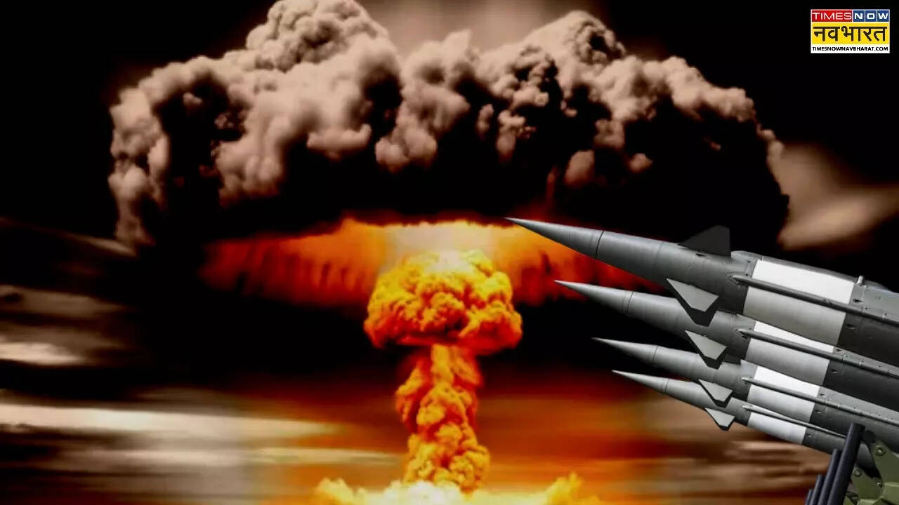 European Countries Seek Shelter Under Nuclear Weapons