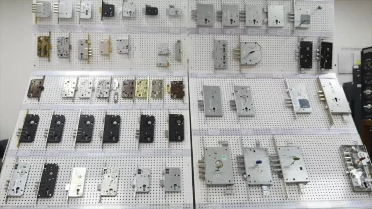 Electronics Manufacturing Sector