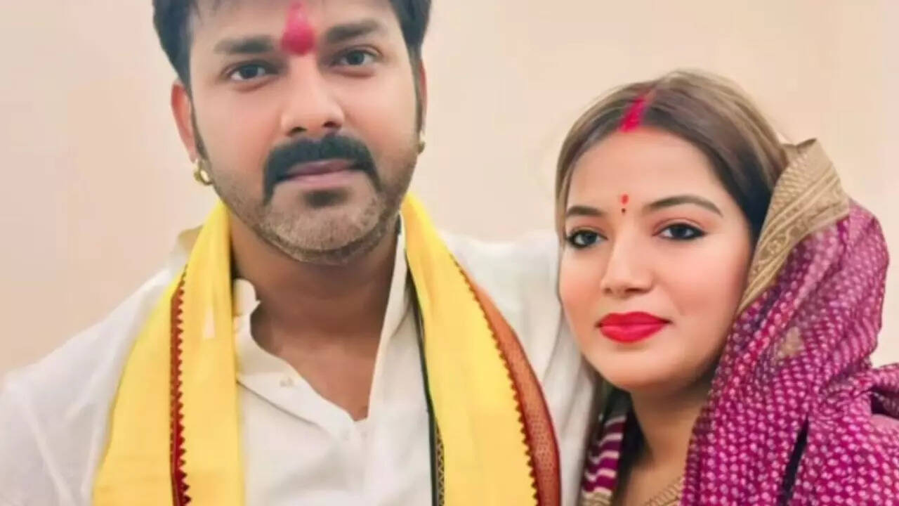 jyoti pawan singh