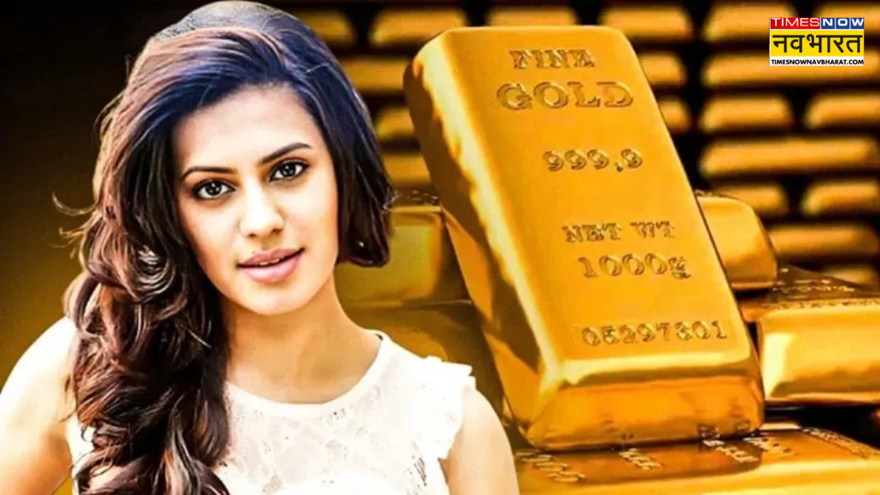 Ranya Rao