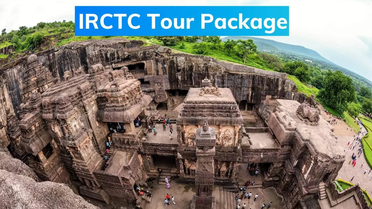IRCTC Tour Package