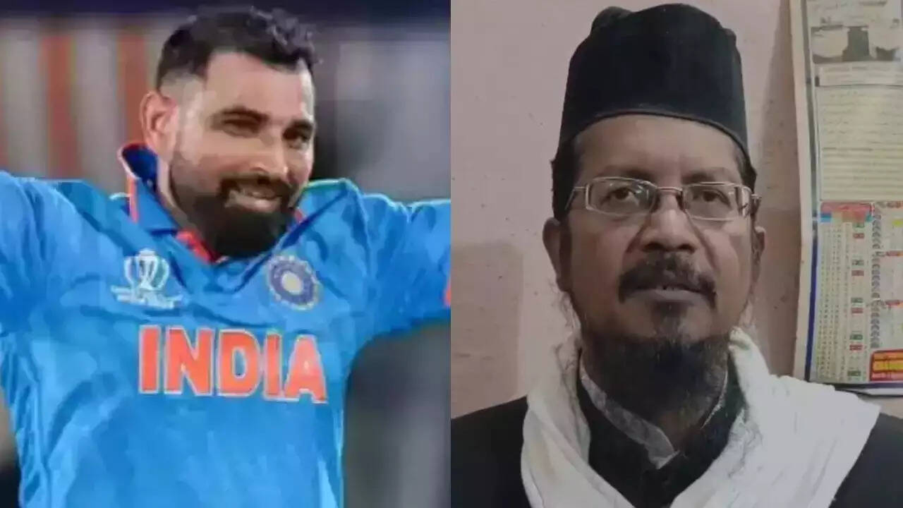 Mohammed Shami