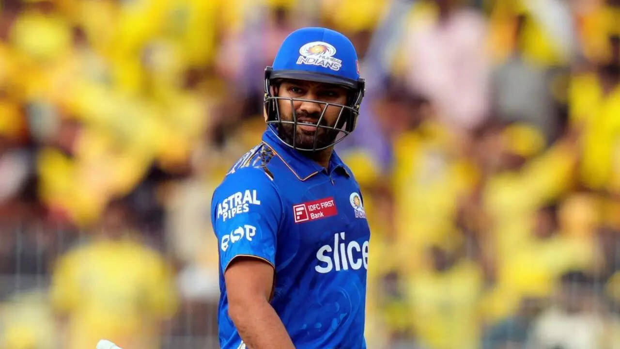 rohit sharma mumbai indians