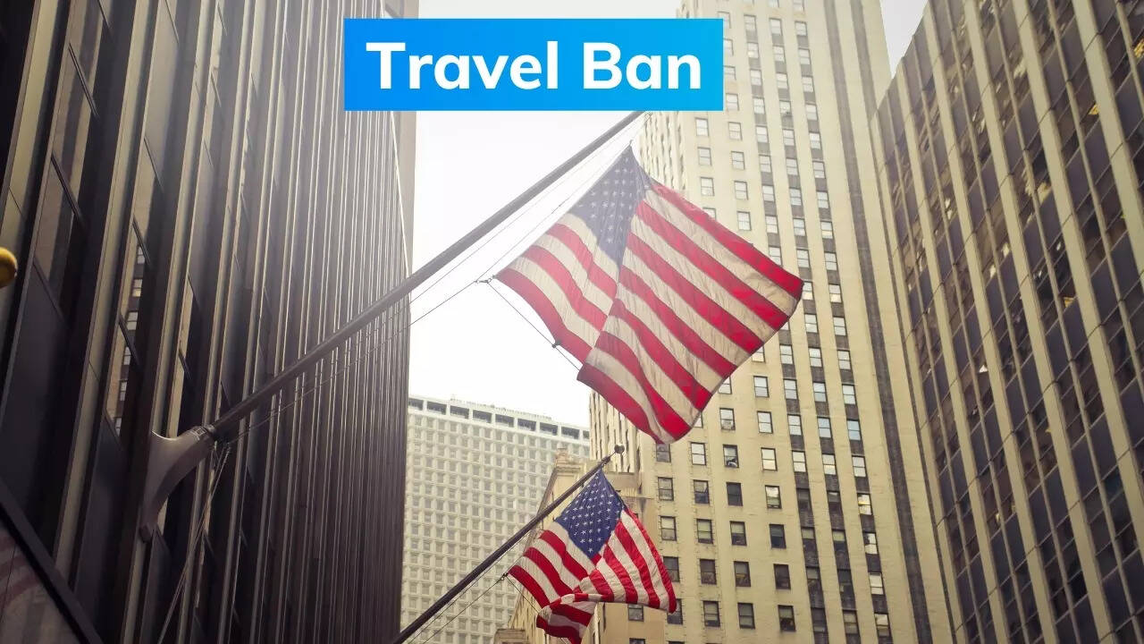 Travel Bans USA