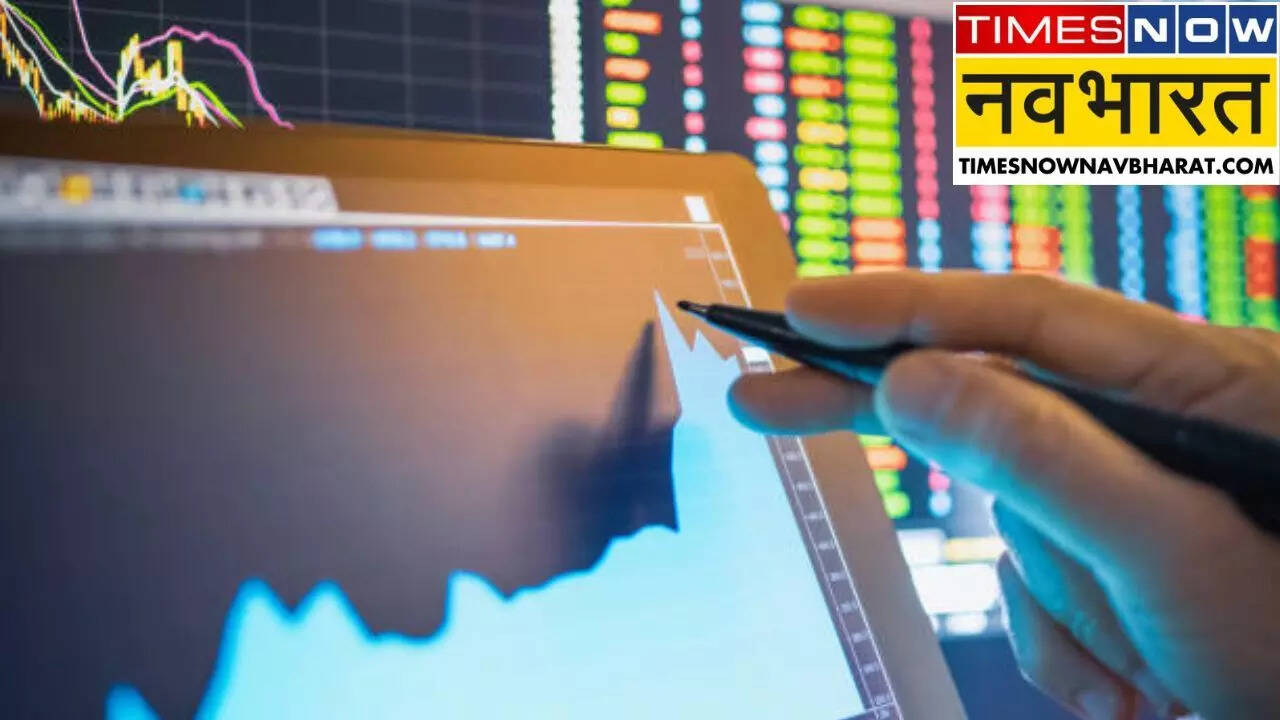 Stock Market Outlook