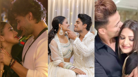 प्रियंका अंकित से पहले बिग बॉस के इन कपल्स का टूटा था बसा बसाया घर, तोड़े थे सारे कसमें वादे