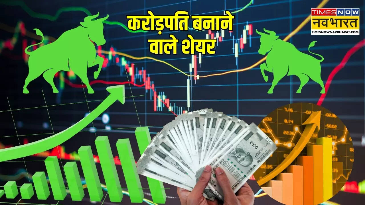mulibagger stock, crorepati stock
