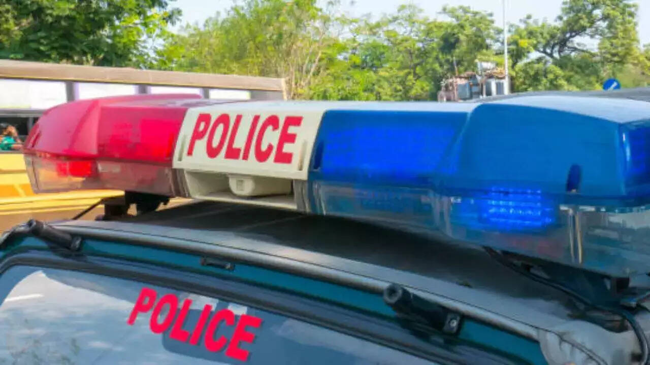 Bihar Police