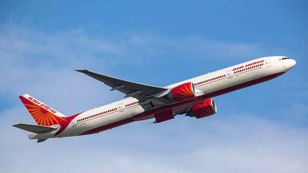 Air India