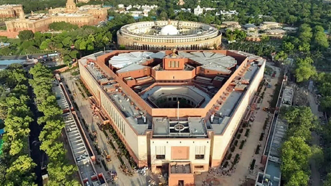 sansad