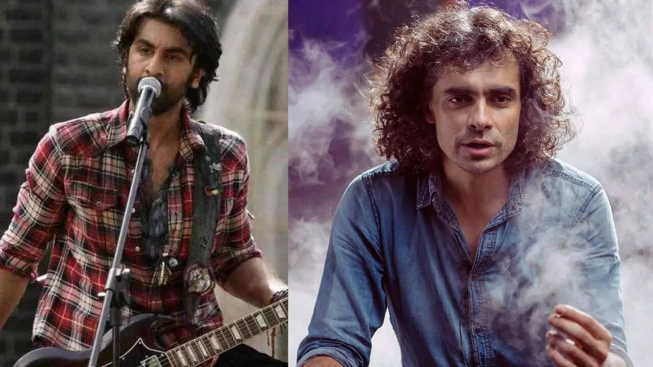Is Imtiaz Ali Doing Rockstar 2!!