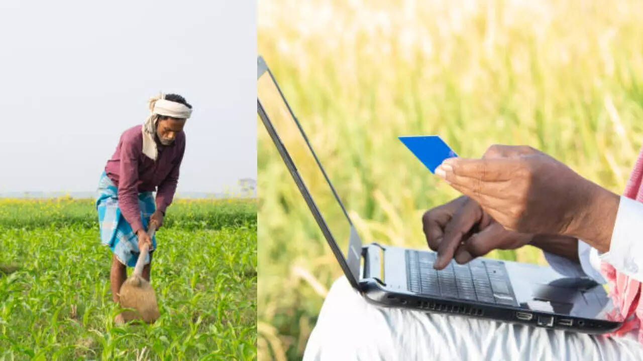 PM Kisan Samman Nidhi Yojana