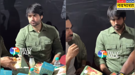 Vivian Dsena ने टीम के साथ मिल बैठ कर खोला रोजा, इफ्तार वीडियो देख फैंस ने बांधे तारीफ़ों के पुल