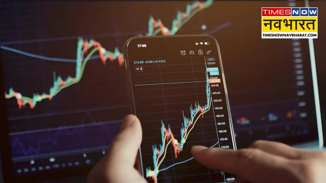 Share Bazar, Share Market, Share Market news