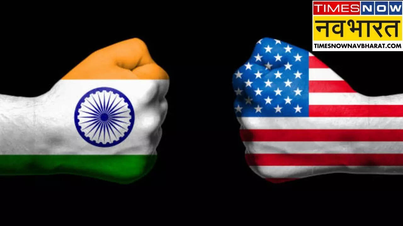 US Tariffs on India