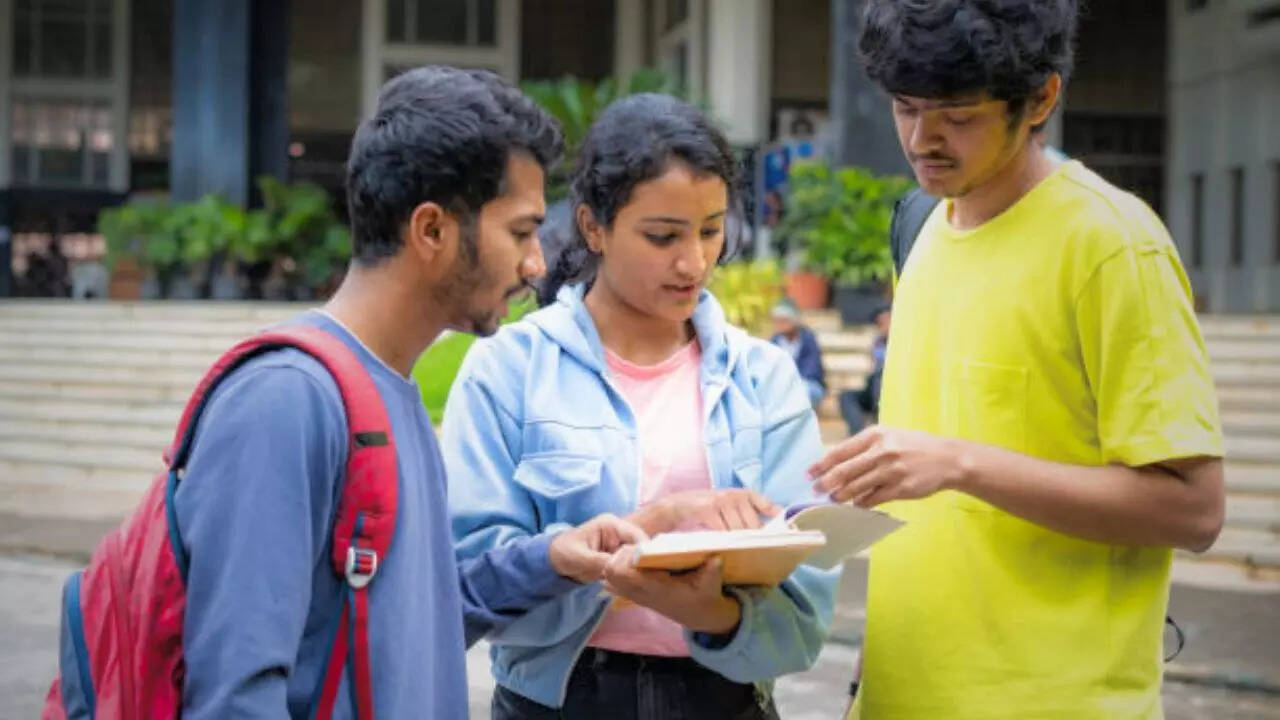 IIT JAM 2025 Result Date