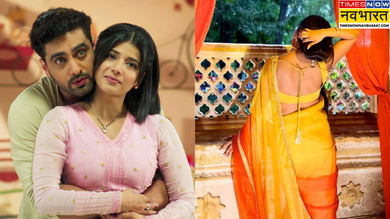 Yeh Rishta Kya Kehlata Hai Twist Alert