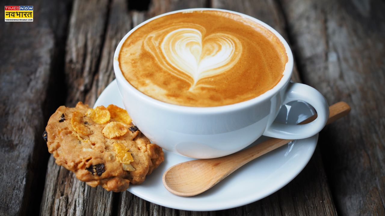 How to Make coffee at home, ghar par coffee kaise banaye, in hindi