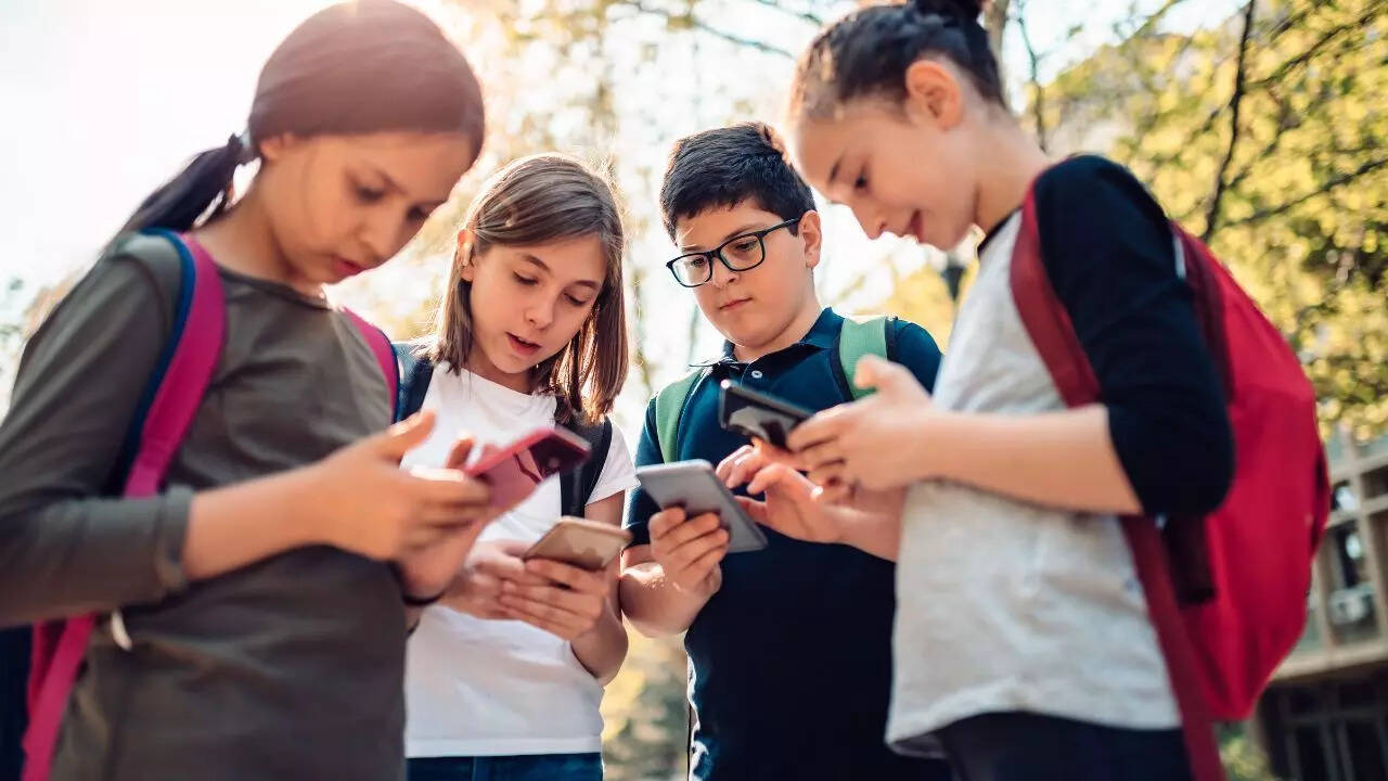 smart school