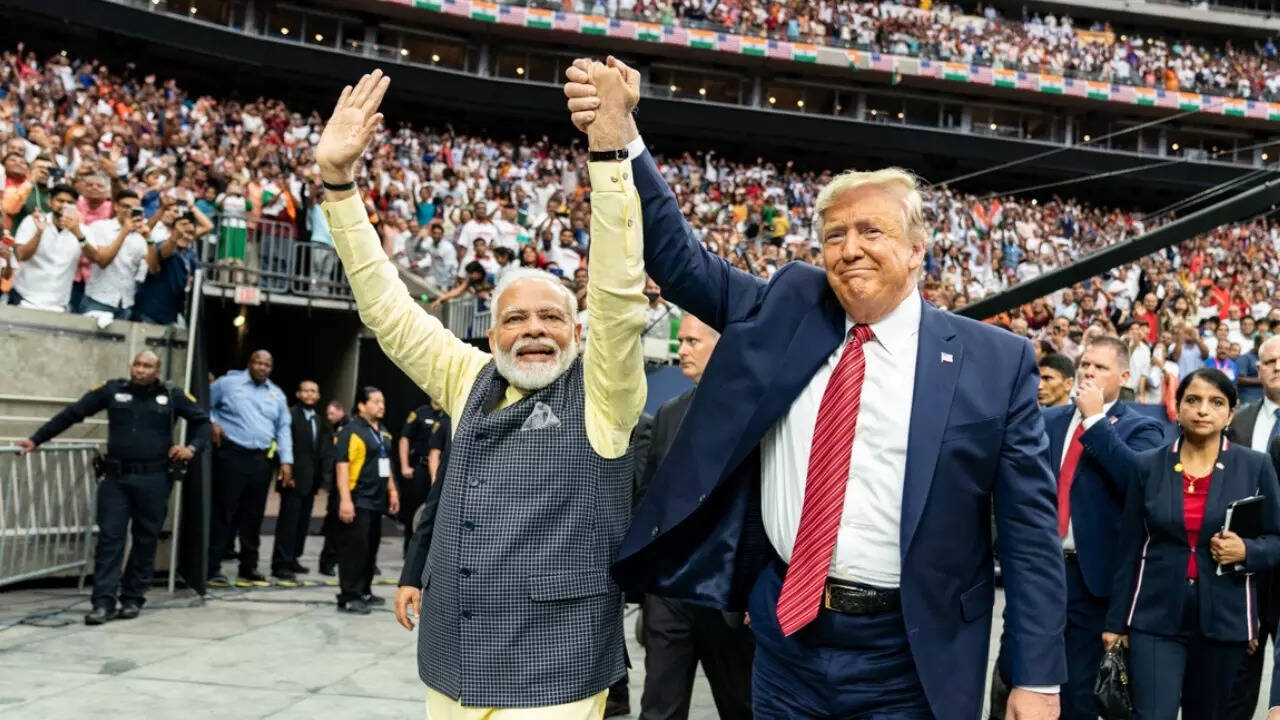 PM Modi Joins Truth Social