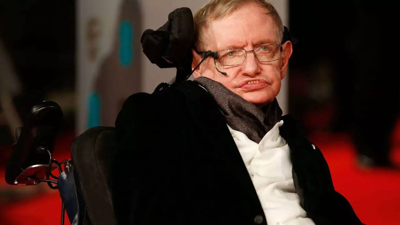 Stephen Hawking Motivational and Inspirational Quotes in hindi