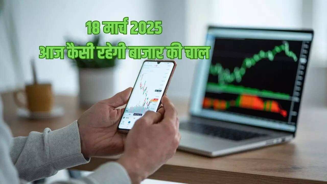 Nifty Prediction 18 March 2025