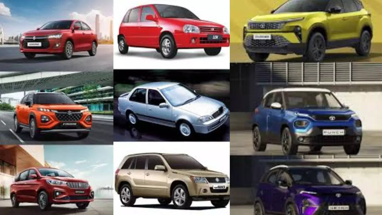 Maruti price hike, Tata Motors, Tata car prices