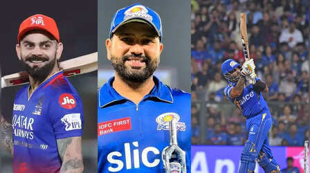AI ने चुनी IPL 2025 की सबसे मजबूत प्लेइंग 11