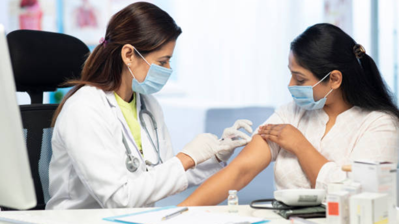 women health check up