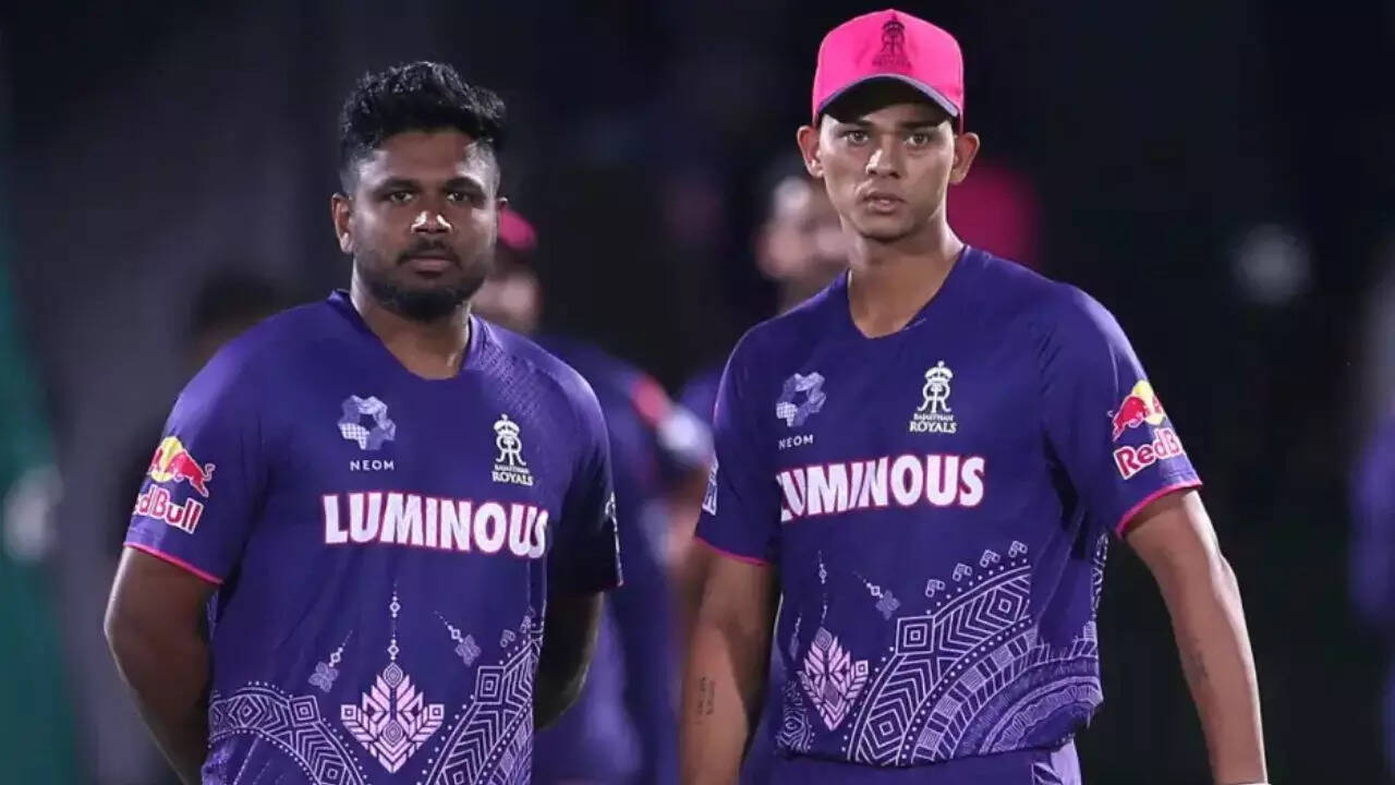 Sanju Samson ipl