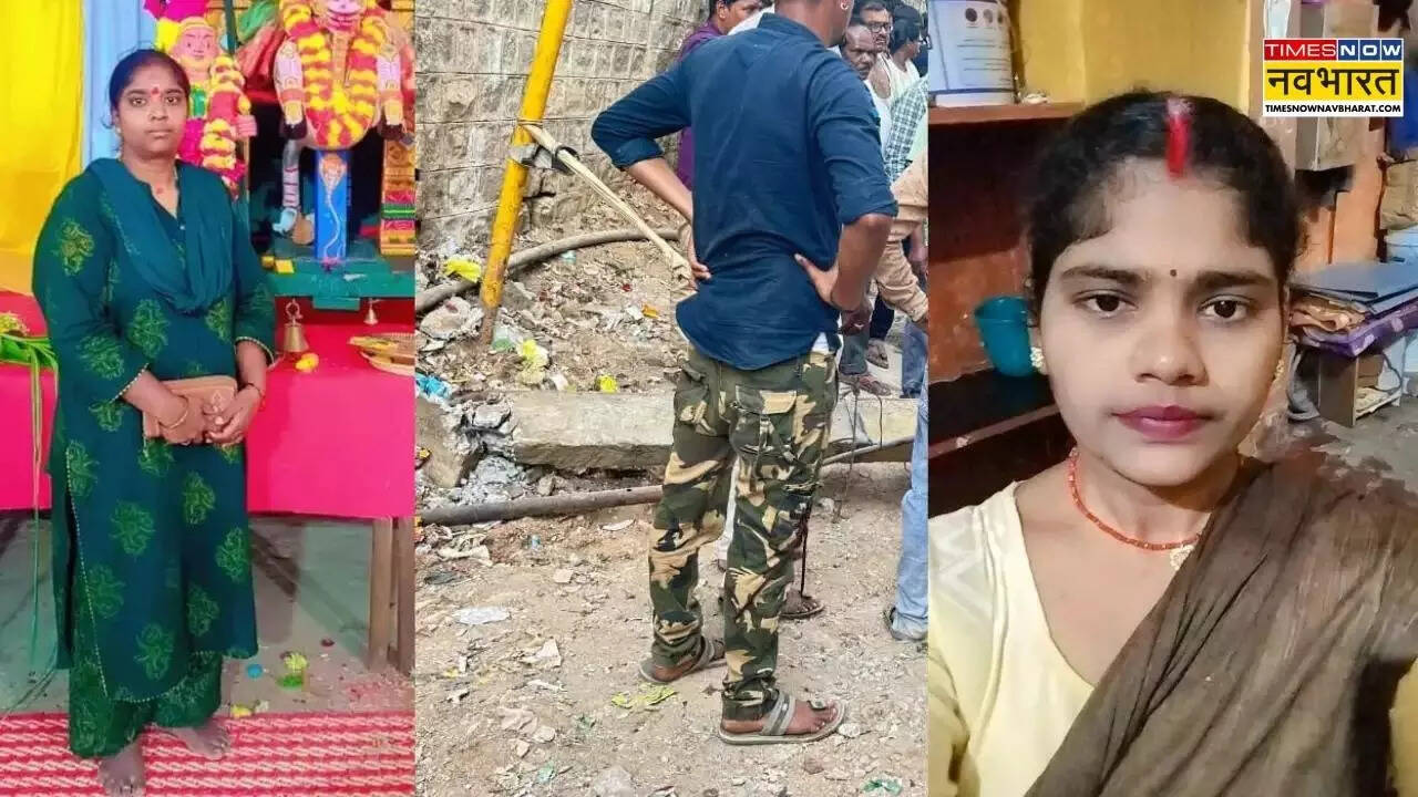 bengluru accident.