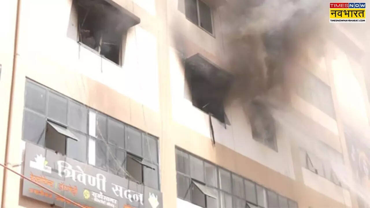 ayodhya fire