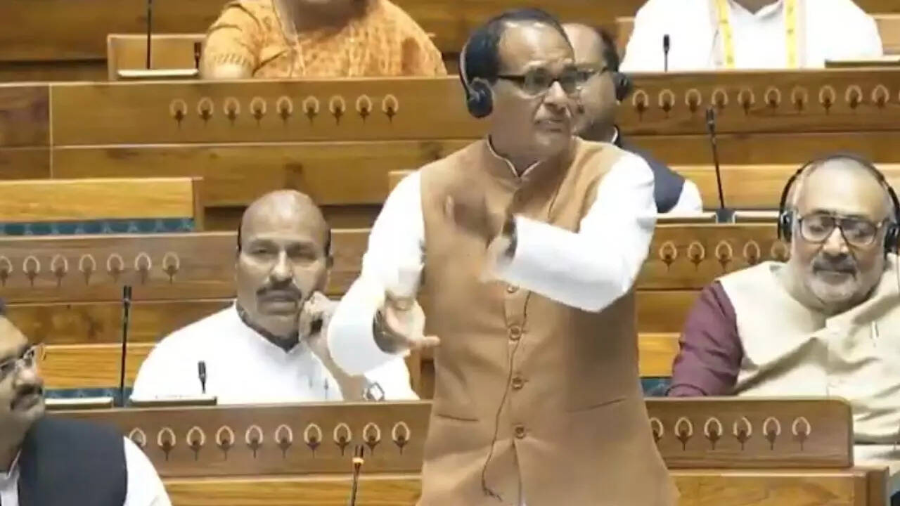 shivraj singh chouhan
