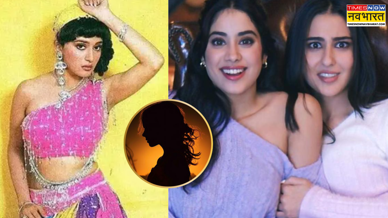 Ek Do Teen Madhuri chooses the casting