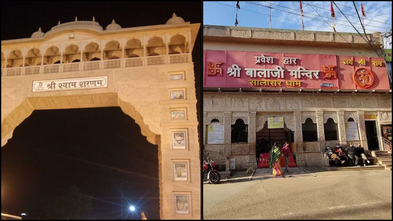 religious tourism