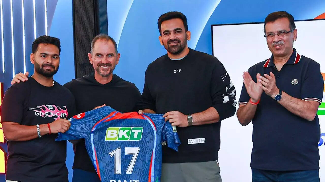 Lucknow Super Giants