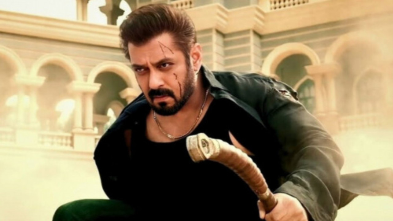 Salman Khan's Sikandar