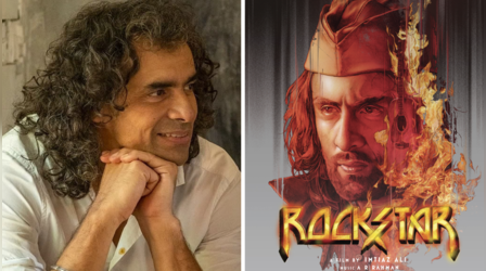 'Rockstar' का सीक्वल बनाने के लिए तैयार हैं Imtiaz Ali !! डायरेक्टर ने तोड़ी चुप्पी