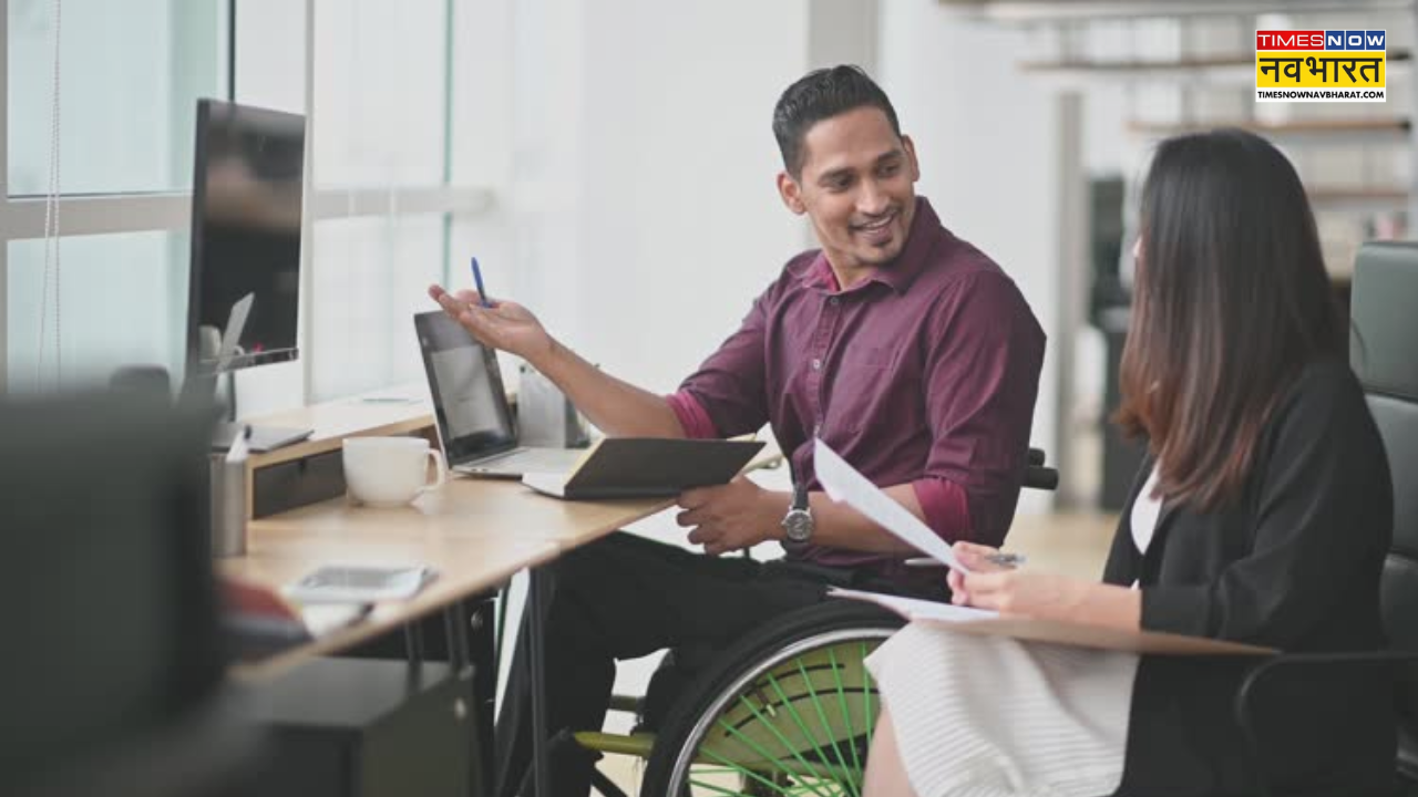 YIDA employment portal