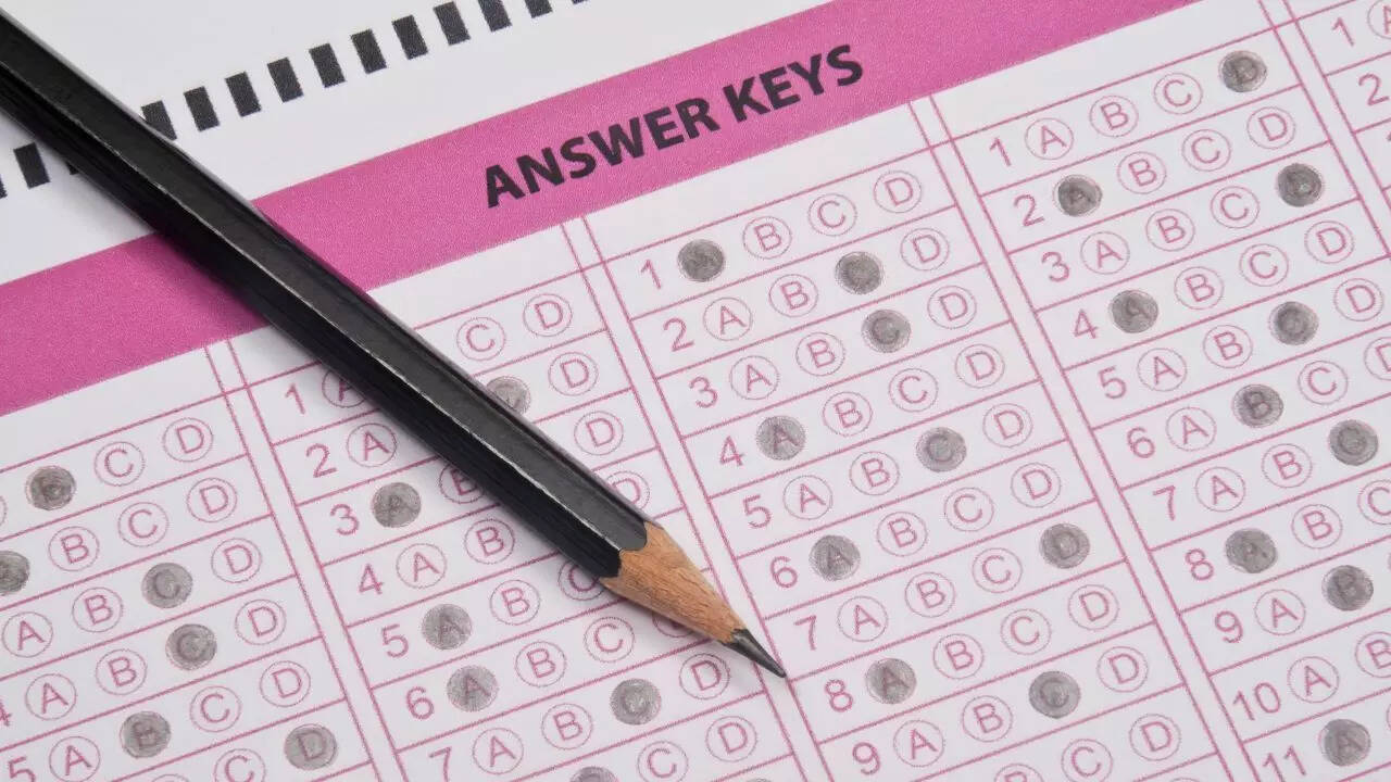 SSC CGL Tier 2 Final Answer Key 2024