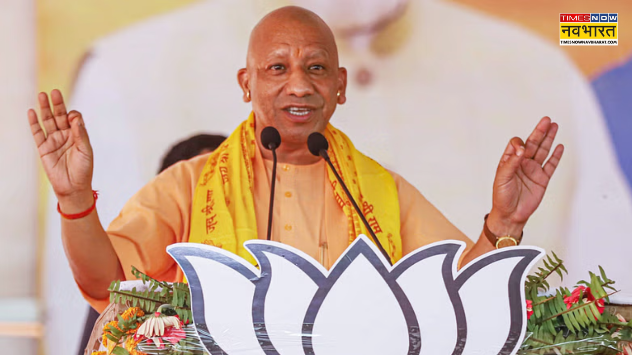 CM Yogi Tenure
