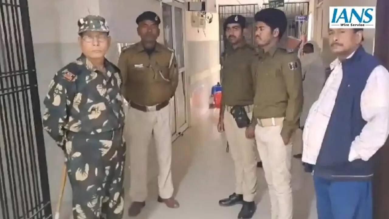 Araria ASI