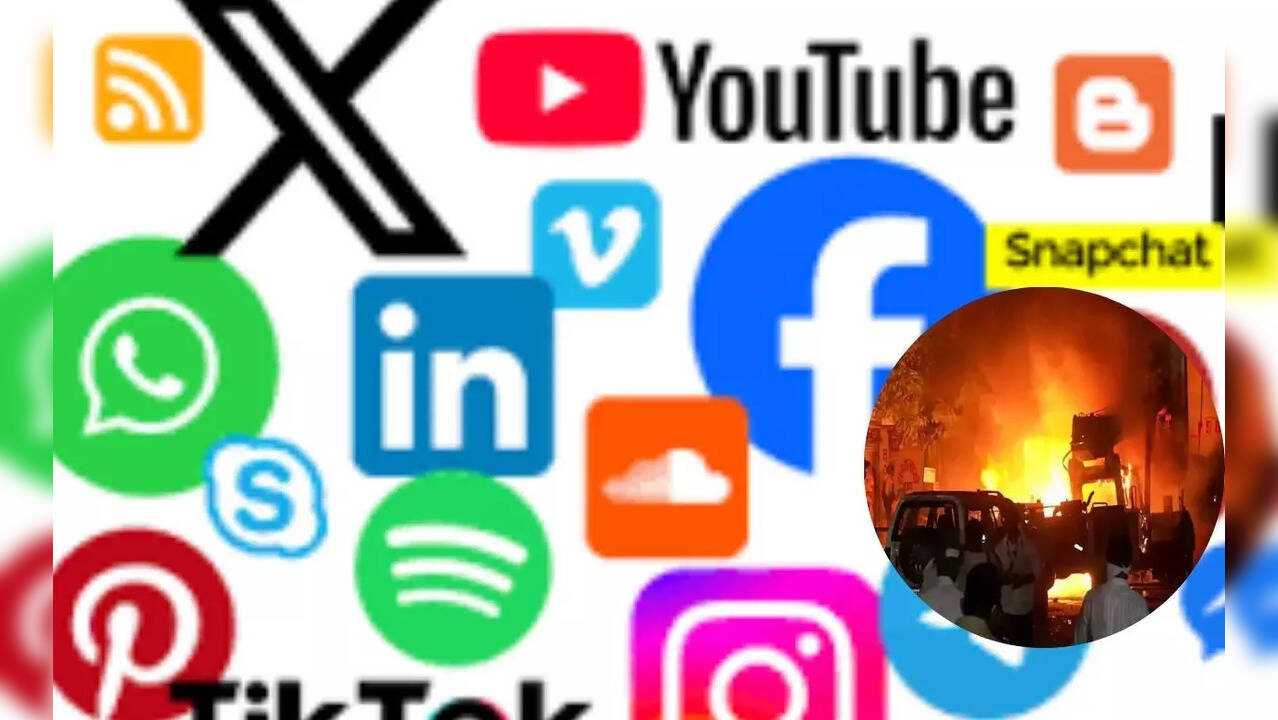 social media