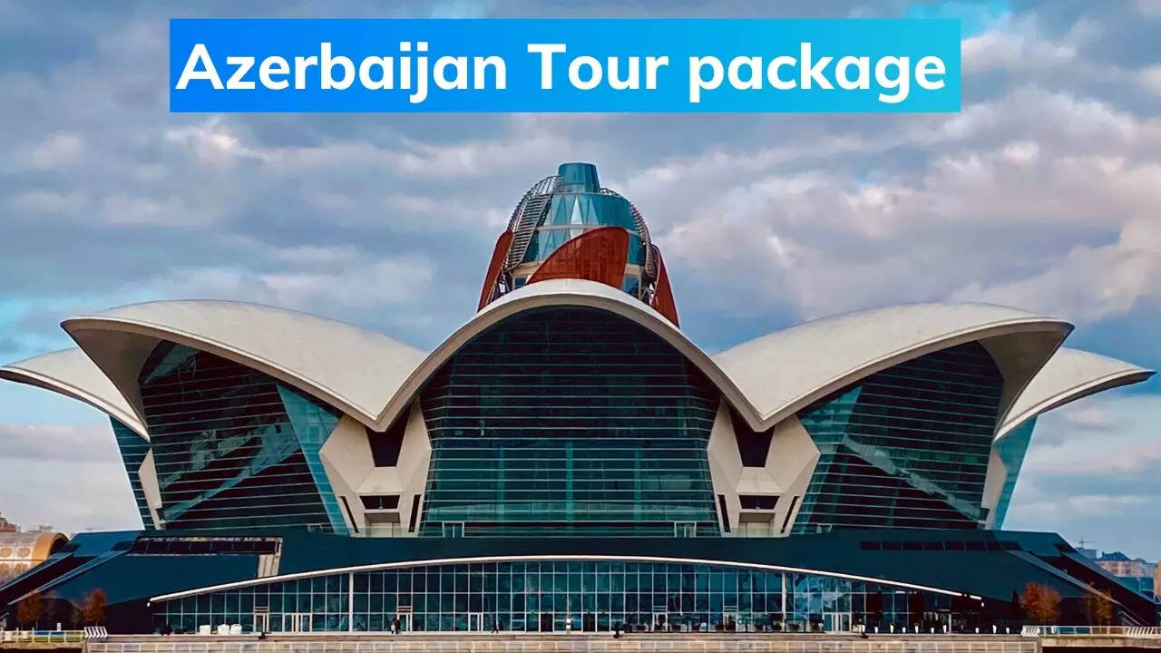 IRCTC Tour Package