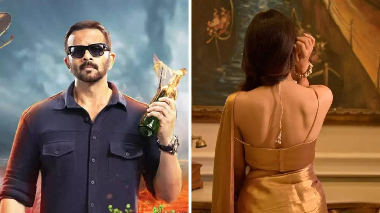'खतरों के खिलाड़ी 15' में हुई इस हसीना की एंट्री!