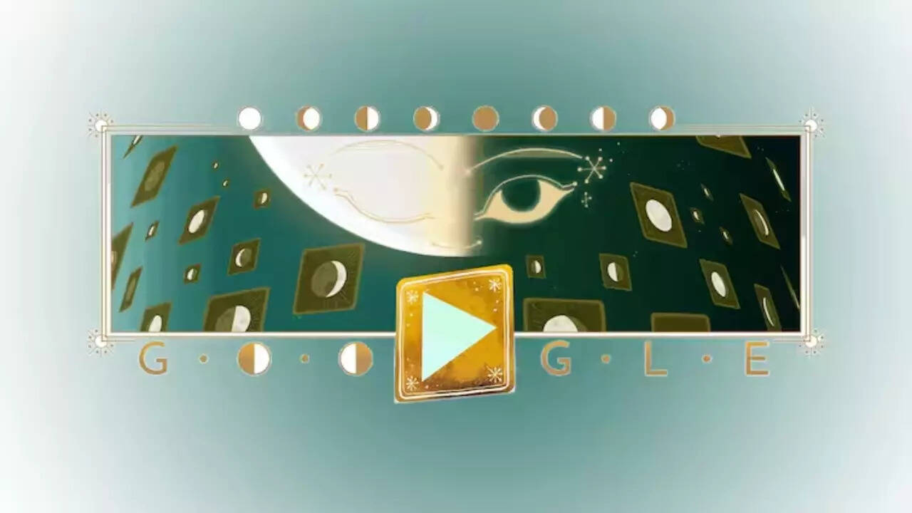 Google Doodle