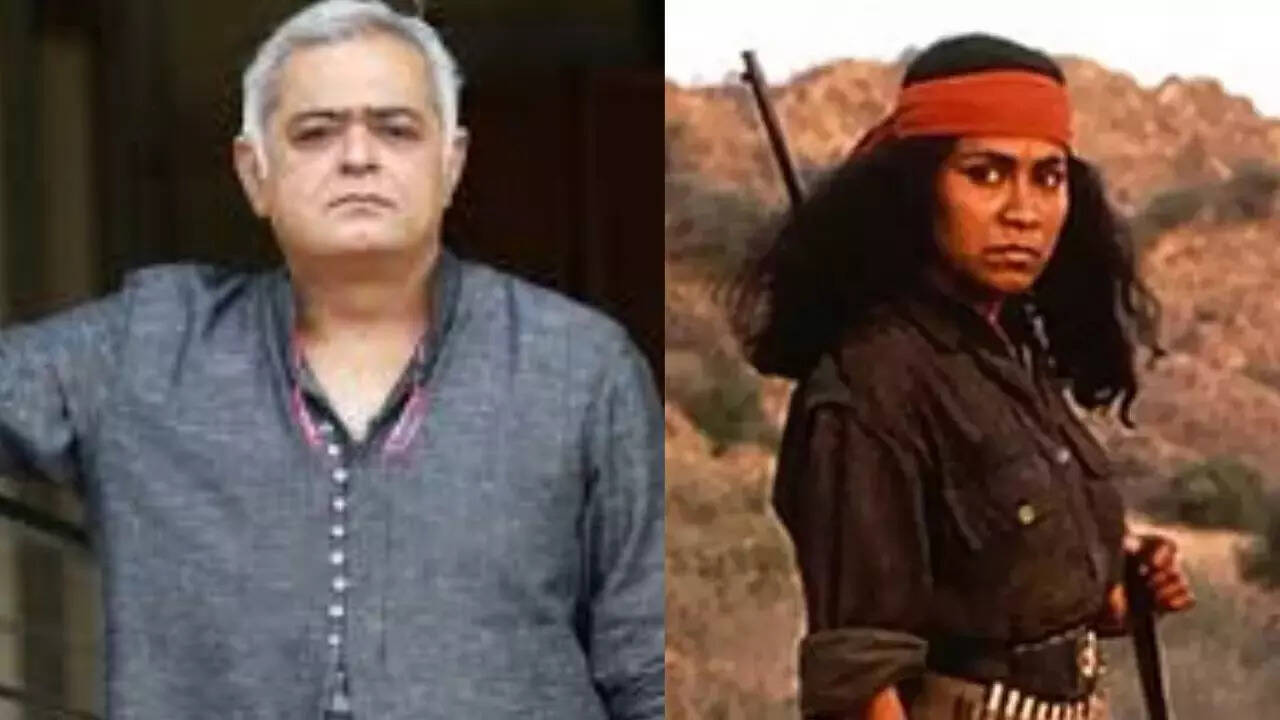 Hansal Mehta
